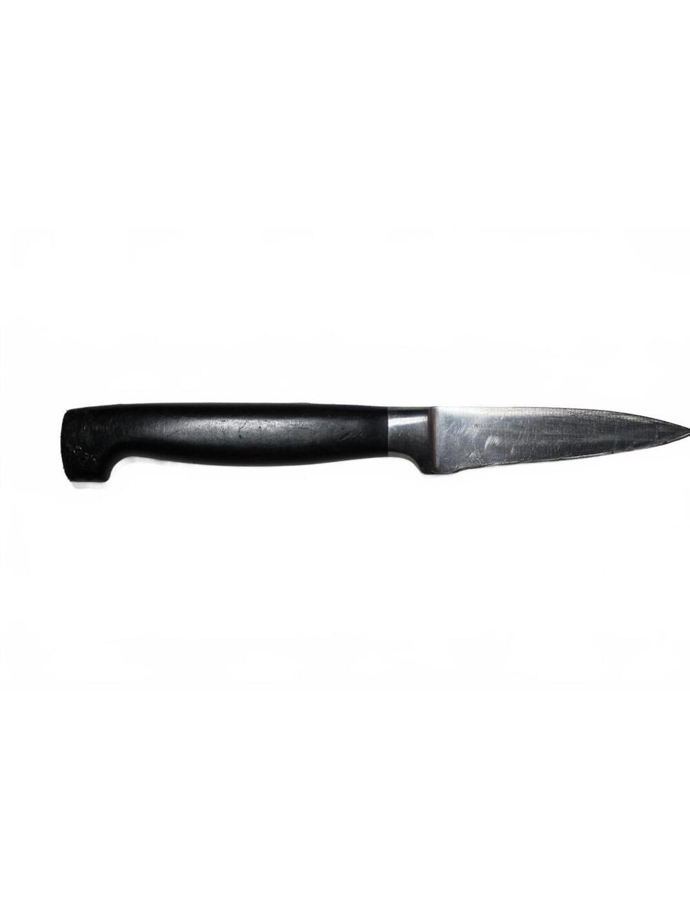 ZWILLING J.A. HENCKELS Four Star Paring Knife 31070